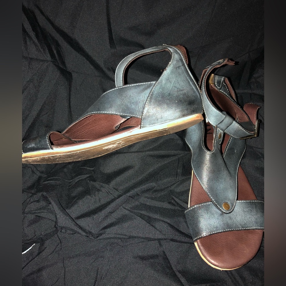 ROAN by Bed Stu Gladiator sandals